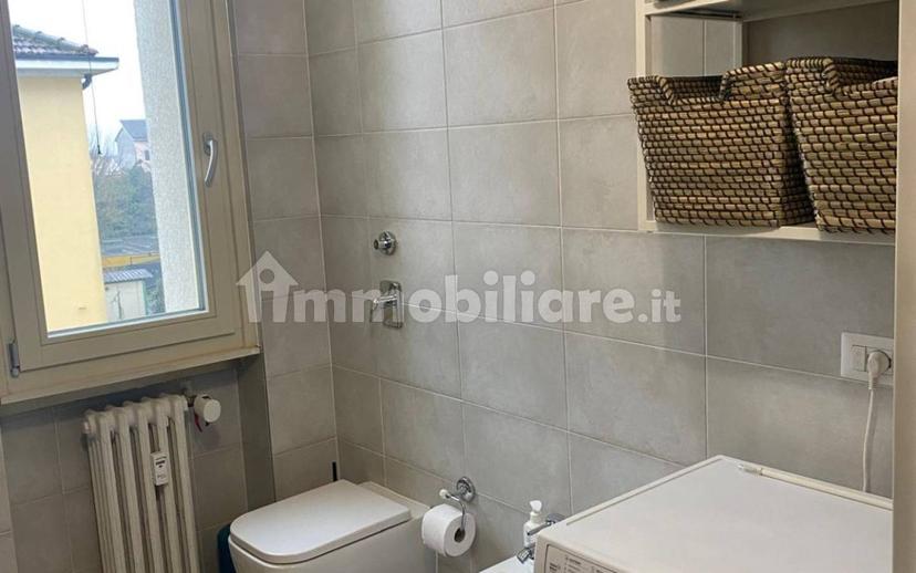 Trilocale via Roma, Centro, Siziano — foto 12 di 15