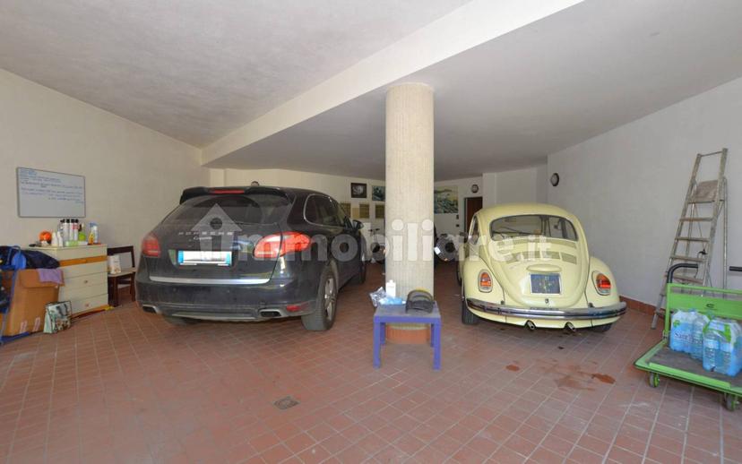 Villa unifamiliare via dell'Annunziata, Fontana, Sasso Marconi — foto 27 di 68