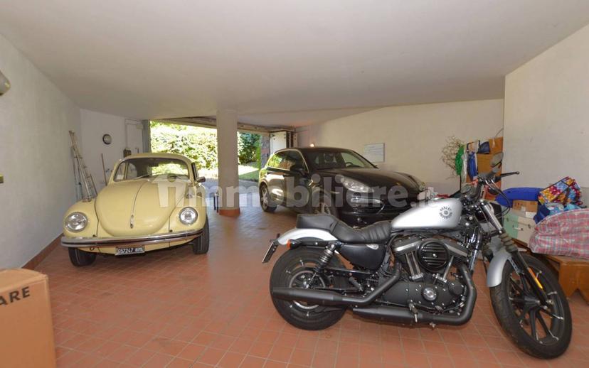 Villa unifamiliare via dell'Annunziata, Fontana, Sasso Marconi — foto 48 di 68