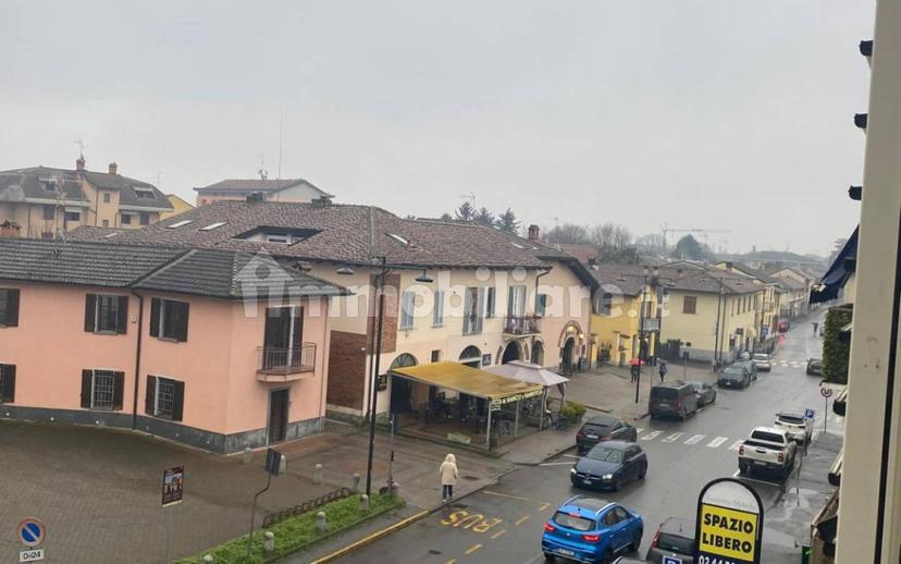 Trilocale via Roma, Centro, Siziano — foto 7 di 15