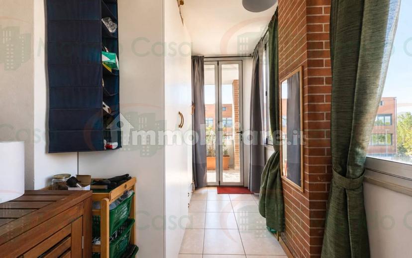 Attico via Cardinale Giacomo Lercaro, Vicoli - Redentore, Ravenna — foto 19 di 22