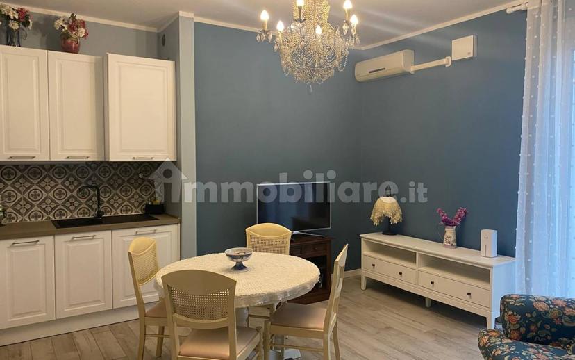 Trilocale via Roma, Centro, Siziano — foto 10 di 15