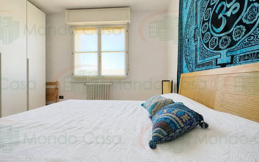 Attico via Cardinale Giacomo Lercaro, Vicoli - Redentore, Ravenna — foto 8 di 22