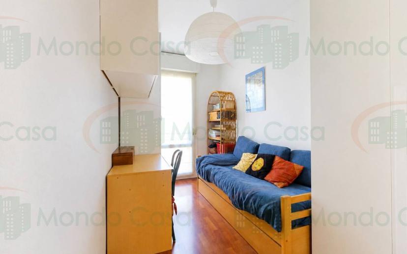 Attico via Cardinale Giacomo Lercaro, Vicoli - Redentore, Ravenna — foto 22 di 22
