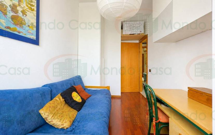Attico via Cardinale Giacomo Lercaro, Vicoli - Redentore, Ravenna — foto 15 di 22
