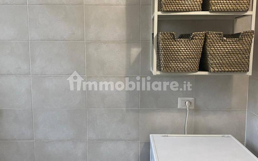 Trilocale via Roma, Centro, Siziano — foto 15 di 15