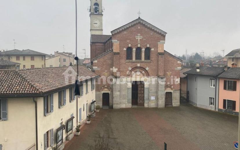 Trilocale via Roma, Centro, Siziano — foto 11 di 15