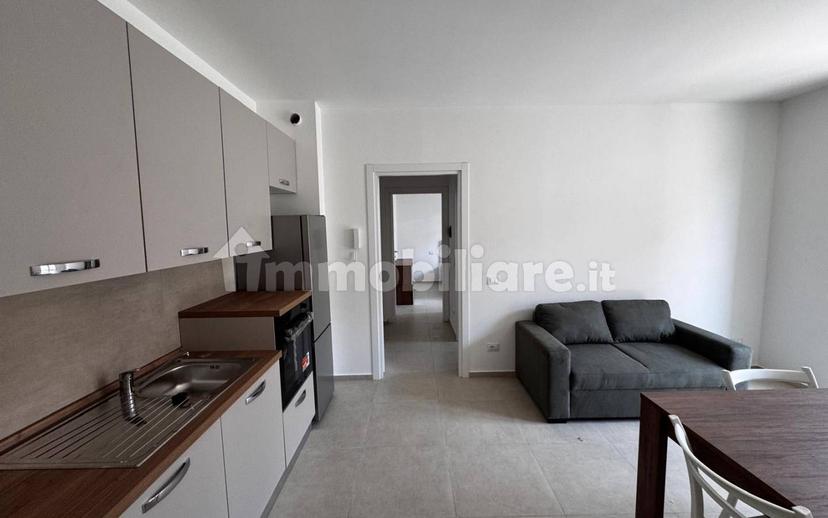 Bilocale via Paolo Gorini 47, Centro, Codogno — foto 8 di 8