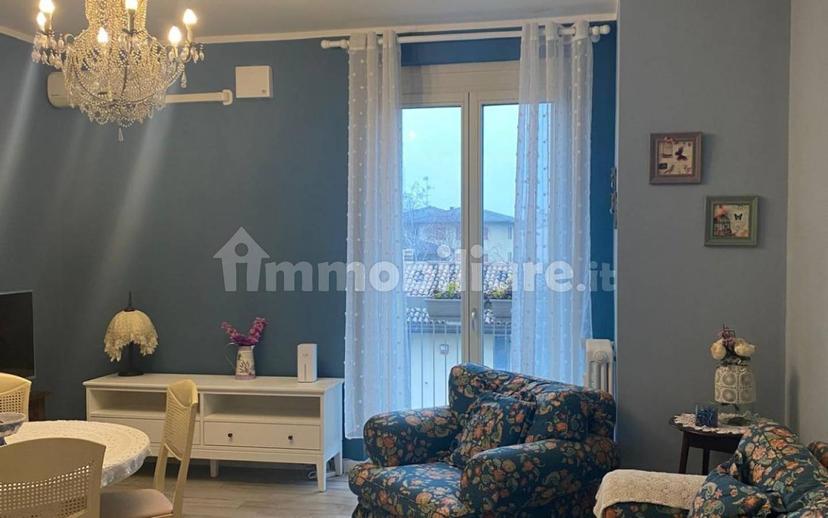 Trilocale via Roma, Centro, Siziano — foto 4 di 15
