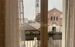 Trilocale via Roma, Centro, Siziano
