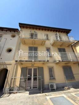 Bilocale via Paolo Gorini 47, Centro, Codogno
