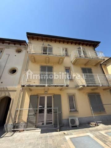 Bilocale via Paolo Gorini 47, Centro, Codogno