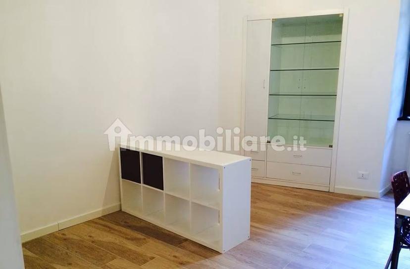 Trilocale buono stato, Centro Storico, Trento