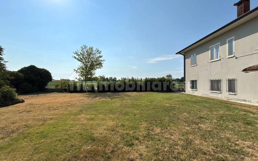 Villa unifamiliare via Risorgimento 42, Eremo, Curtatone — foto 42 di 46