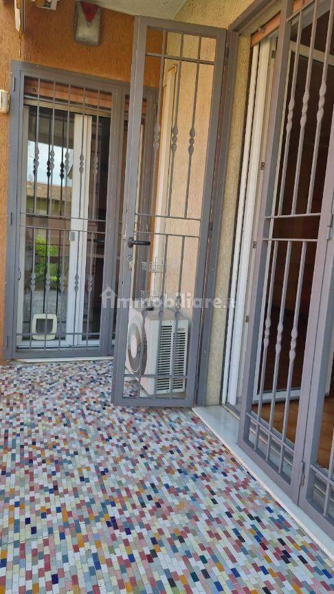 Appartamento via Giuseppe Giacosa 7, Baragalla - Canalina, Reggio Emilia — foto 22 di 29