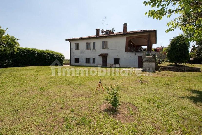 Villa unifamiliare via Risorgimento 42, Eremo, Curtatone — foto 9 di 46