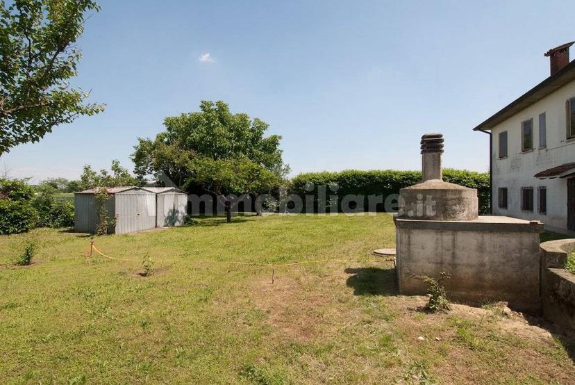 Villa unifamiliare via Risorgimento 42, Eremo, Curtatone — foto 44 di 46