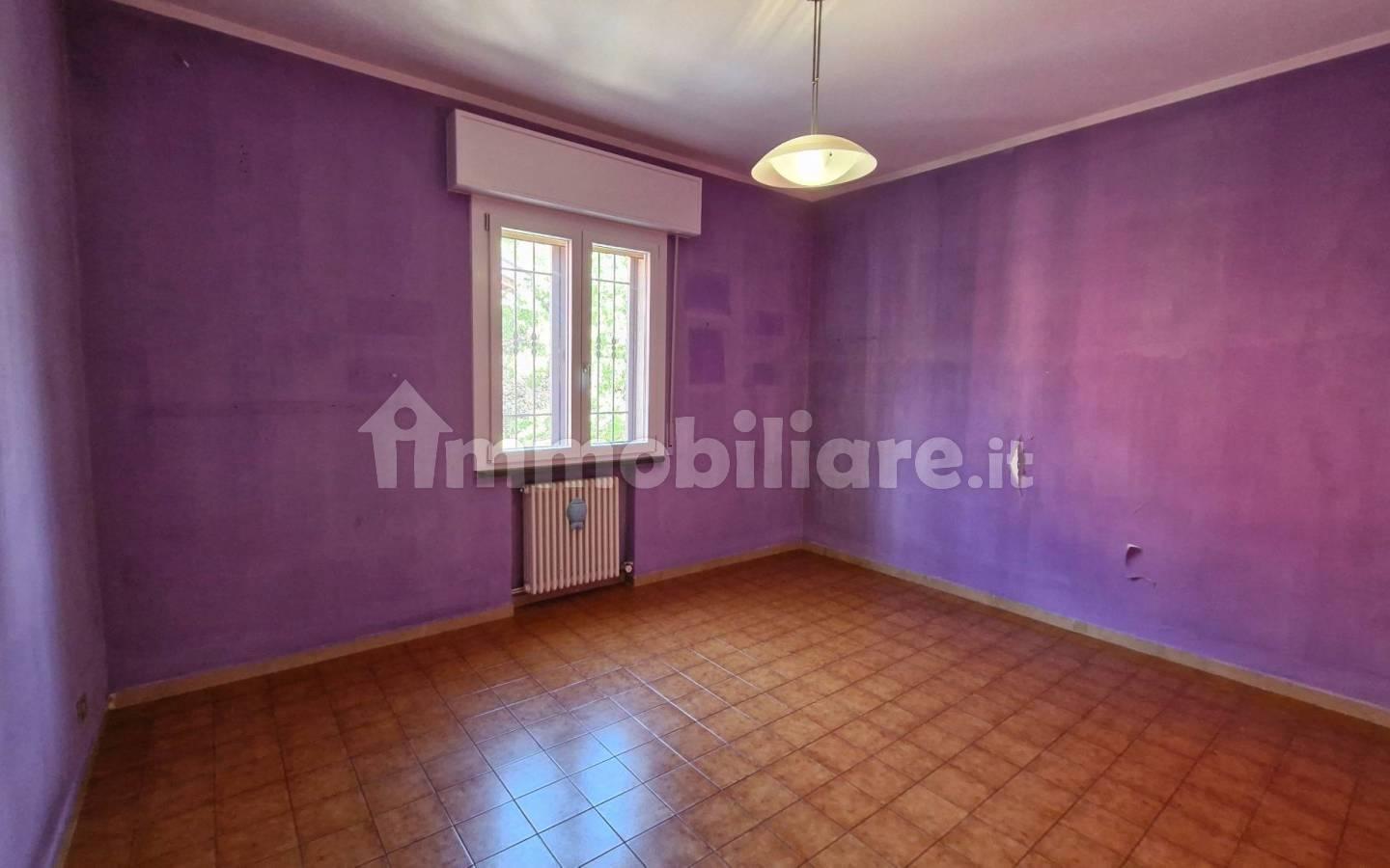 Appartamento via Giuseppe Giacosa 7, Baragalla - Canalina, Reggio Emilia