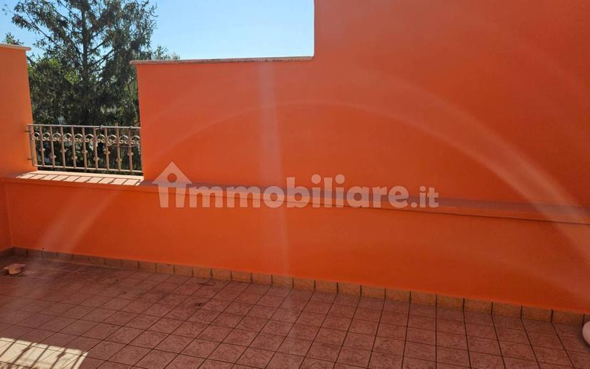 Bilocale via Nino Bixio 7, Passeggi - Don Gentili, Fano