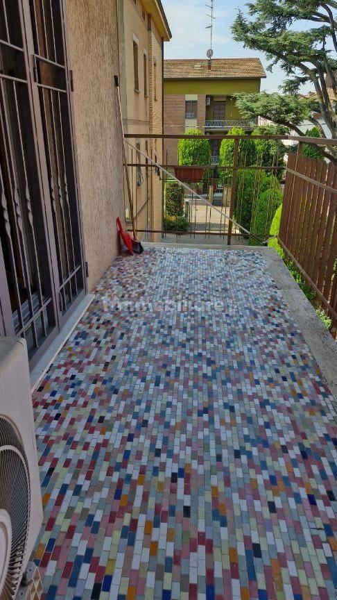 Appartamento via Giuseppe Giacosa 7, Baragalla - Canalina, Reggio Emilia — foto 15 di 29