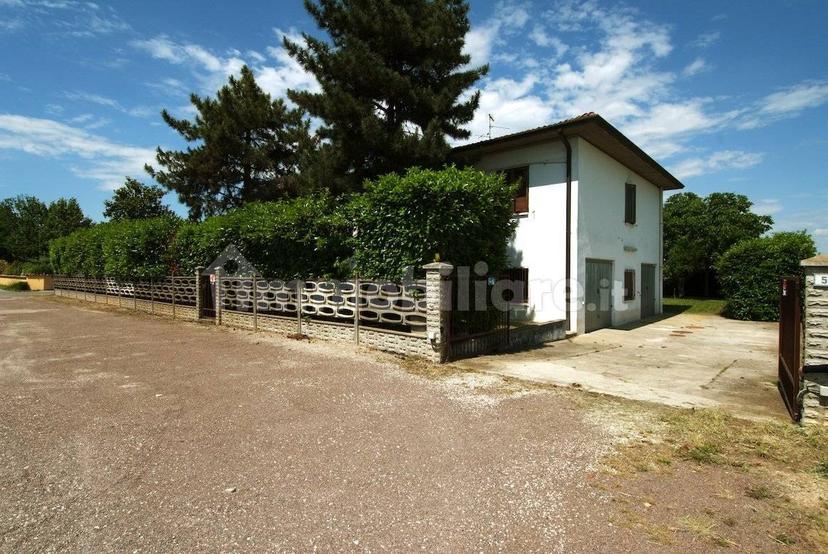 Villa unifamiliare via Risorgimento 42, Eremo, Curtatone — foto 36 di 46
