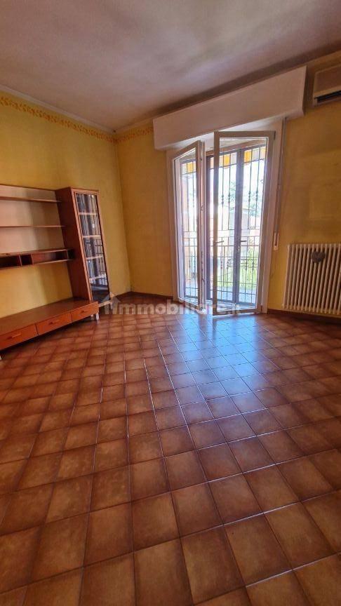 Appartamento via Giuseppe Giacosa 7, Baragalla - Canalina, Reggio Emilia — foto 10 di 29