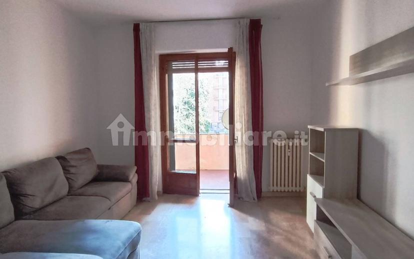 Quadrilocale via della Banda Lenti 8, Centro, Valenza — foto 22 di 23