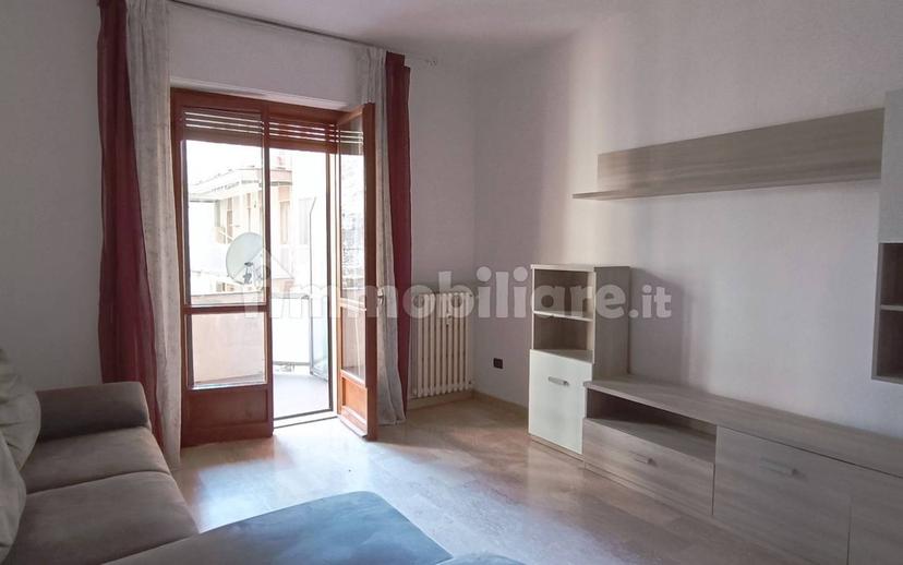 Quadrilocale via della Banda Lenti 8, Centro, Valenza — foto 18 di 23
