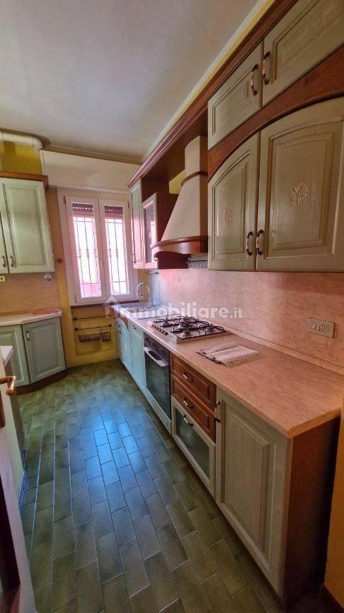 Appartamento via Giuseppe Giacosa 7, Baragalla - Canalina, Reggio Emilia — foto 27 di 29