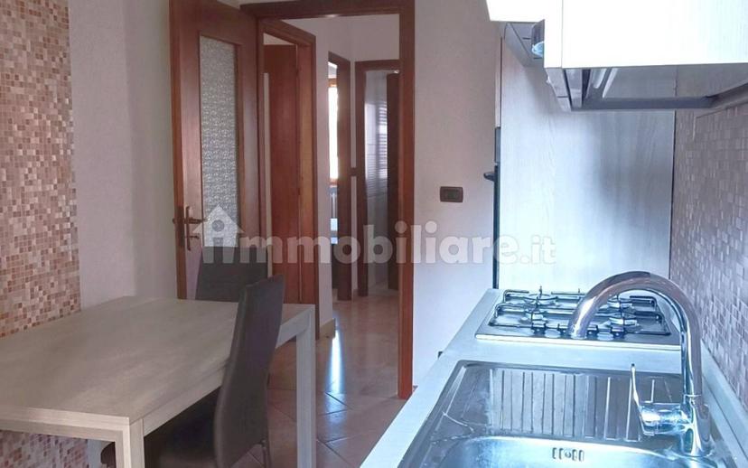 Quadrilocale via della Banda Lenti 8, Centro, Valenza — foto 21 di 23