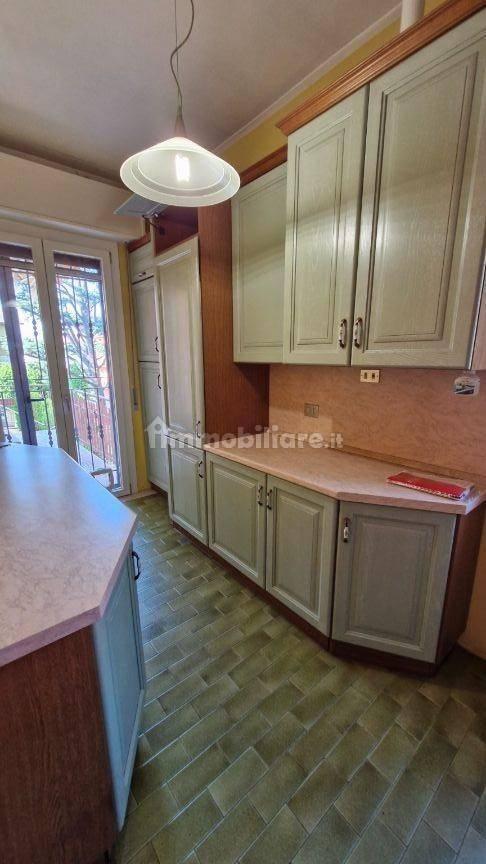 Appartamento via Giuseppe Giacosa 7, Baragalla - Canalina, Reggio Emilia — foto 24 di 29