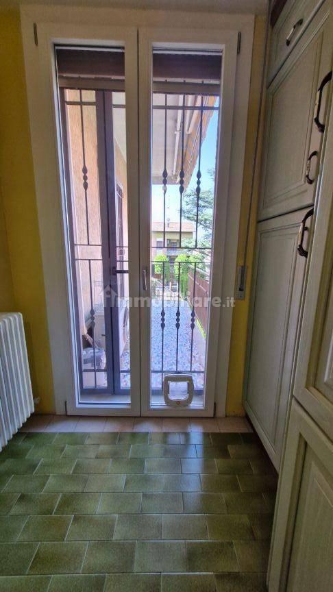 Appartamento via Giuseppe Giacosa 7, Baragalla - Canalina, Reggio Emilia — foto 25 di 29