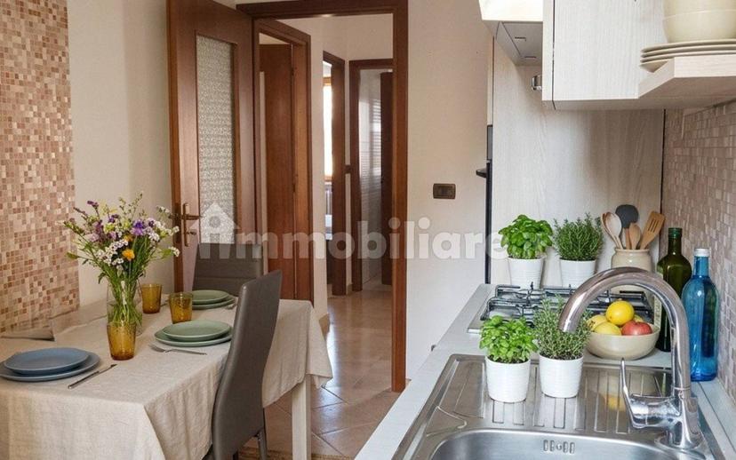 Quadrilocale via della Banda Lenti 8, Centro, Valenza — foto 10 di 23