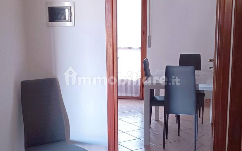 Quadrilocale via della Banda Lenti 8, Centro, Valenza — foto 4 di 23