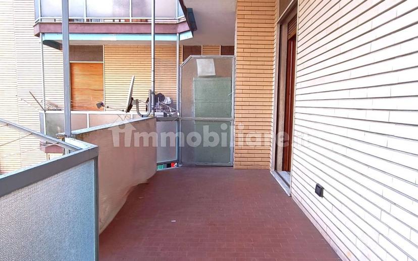 Quadrilocale via della Banda Lenti 8, Centro, Valenza — foto 14 di 23