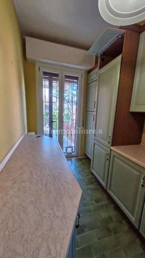 Appartamento via Giuseppe Giacosa 7, Baragalla - Canalina, Reggio Emilia — foto 5 di 29