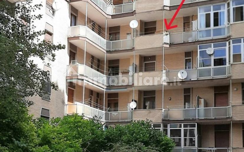 Quadrilocale via della Banda Lenti 8, Centro, Valenza — foto 20 di 23