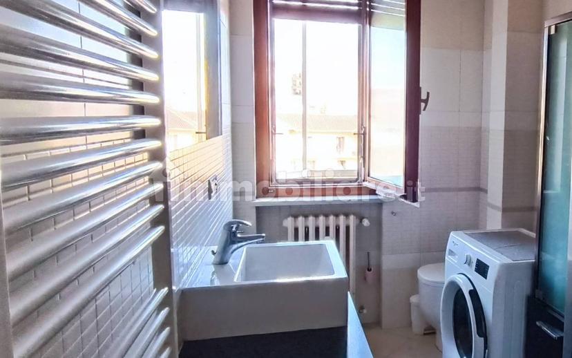 Quadrilocale via della Banda Lenti 8, Centro, Valenza — foto 16 di 23