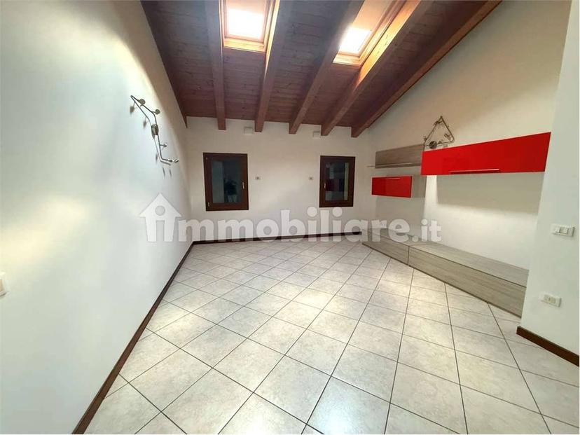Trilocale via Gozzi, 100, Centro, Pontelongo — foto 15 di 16