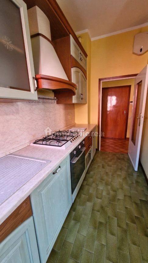 Appartamento via Giuseppe Giacosa 7, Baragalla - Canalina, Reggio Emilia — foto 4 di 29