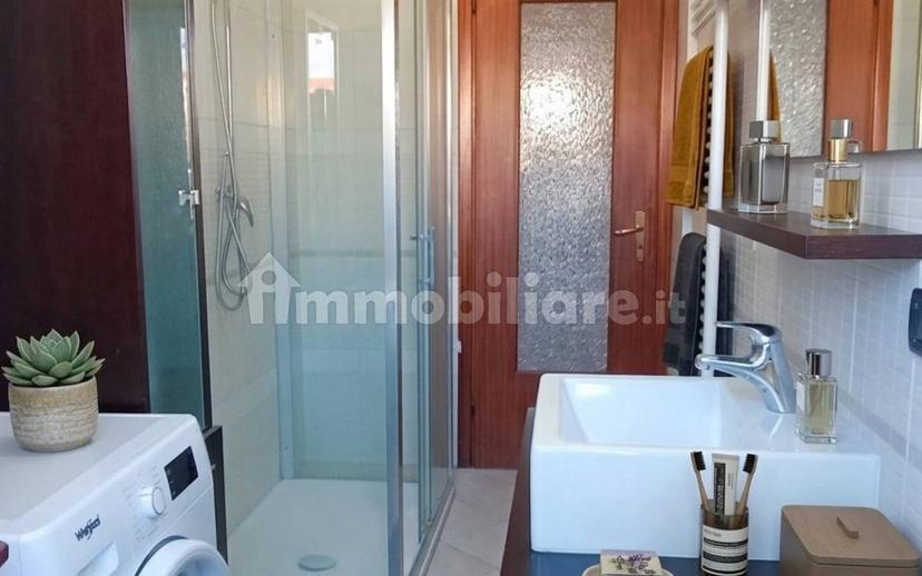 Quadrilocale via della Banda Lenti 8, Centro, Valenza — foto 17 di 23