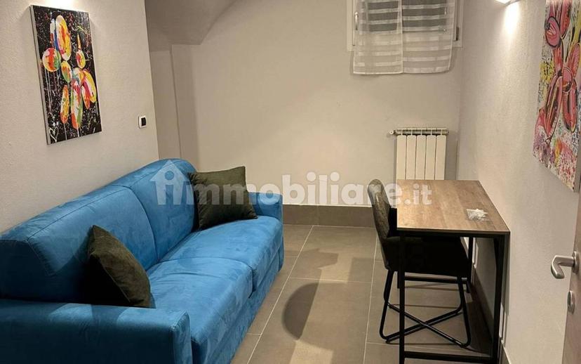 Loft, ottimo stato, Corticella, Bologna — foto 15 di 16