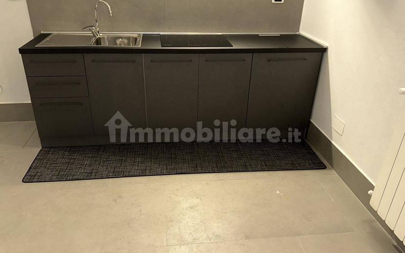 Loft, ottimo stato, Corticella, Bologna