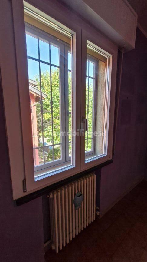 Appartamento via Giuseppe Giacosa 7, Baragalla - Canalina, Reggio Emilia — foto 9 di 29