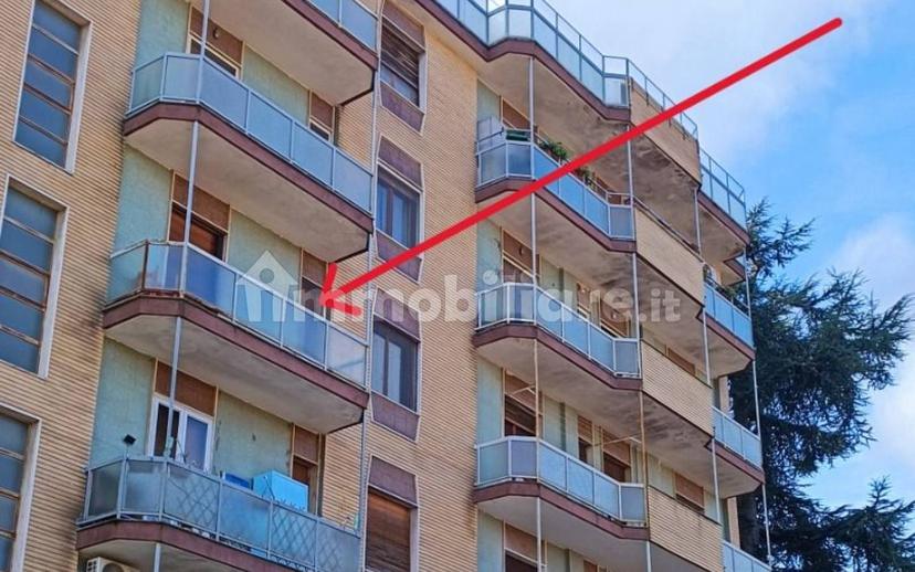 Quadrilocale via della Banda Lenti 8, Centro, Valenza — foto 23 di 23
