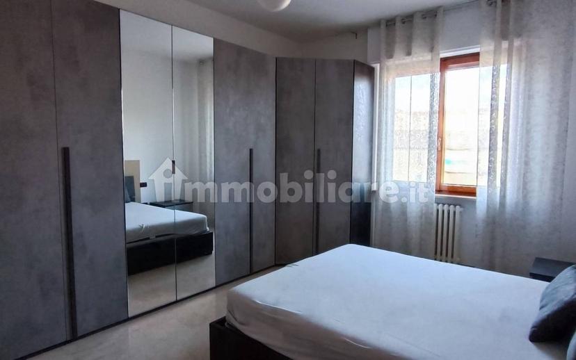 Quadrilocale via della Banda Lenti 8, Centro, Valenza — foto 8 di 23