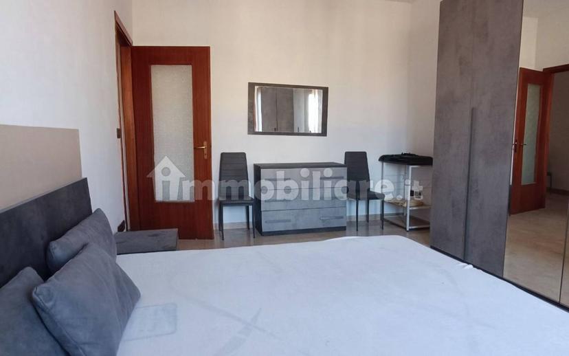 Quadrilocale via della Banda Lenti 8, Centro, Valenza — foto 15 di 23