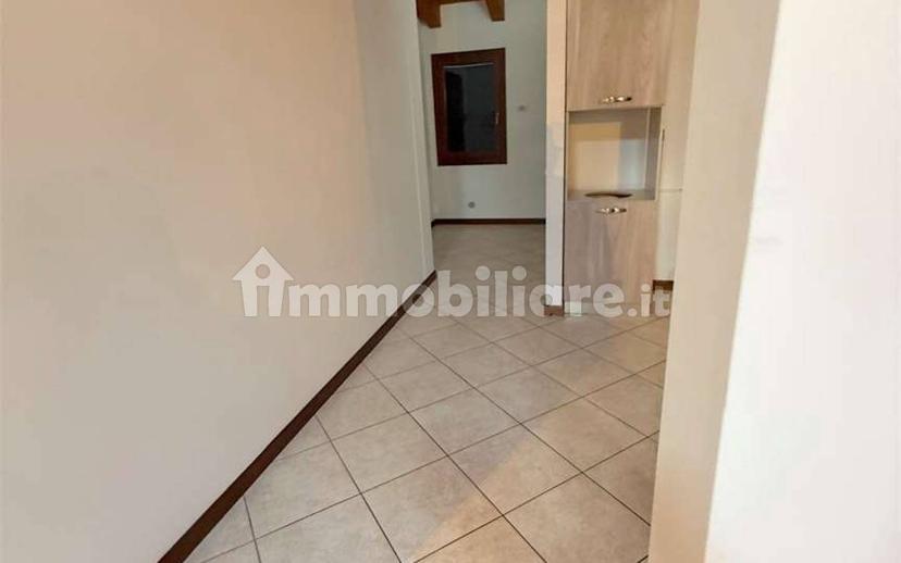 Trilocale via Gozzi, 100, Centro, Pontelongo — foto 7 di 16