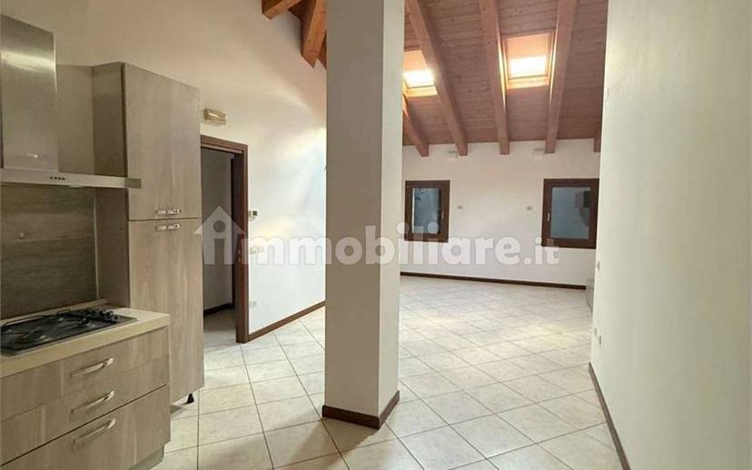 Trilocale via Gozzi, 100, Centro, Pontelongo — foto 8 di 16