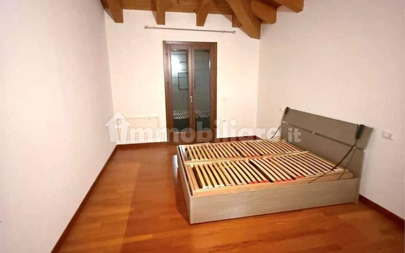 Trilocale via Gozzi, 100, Centro, Pontelongo — foto 14 di 16